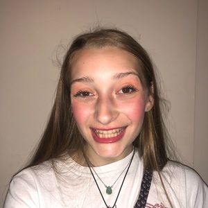 Meet your Posher, Kinsey